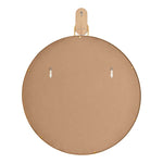 Kinsley Wall Mirror wall mirror Renwil