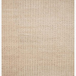 Amber Lewis x Loloi Libby Oatmeal / Dove 1-natural fibre rugs Loloi