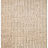 Amber Lewis x Loloi Libby Oatmeal / Dove 1-natural fibre rugs Loloi