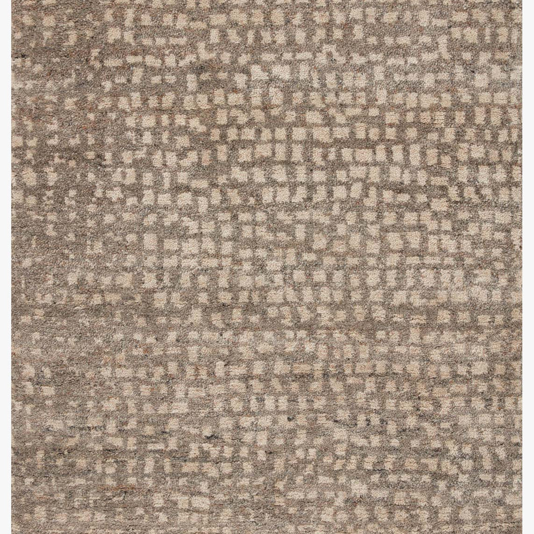 Amber Lewis x Loloi Libby Dove/ Stone 1-natural fibre rugs Loloi