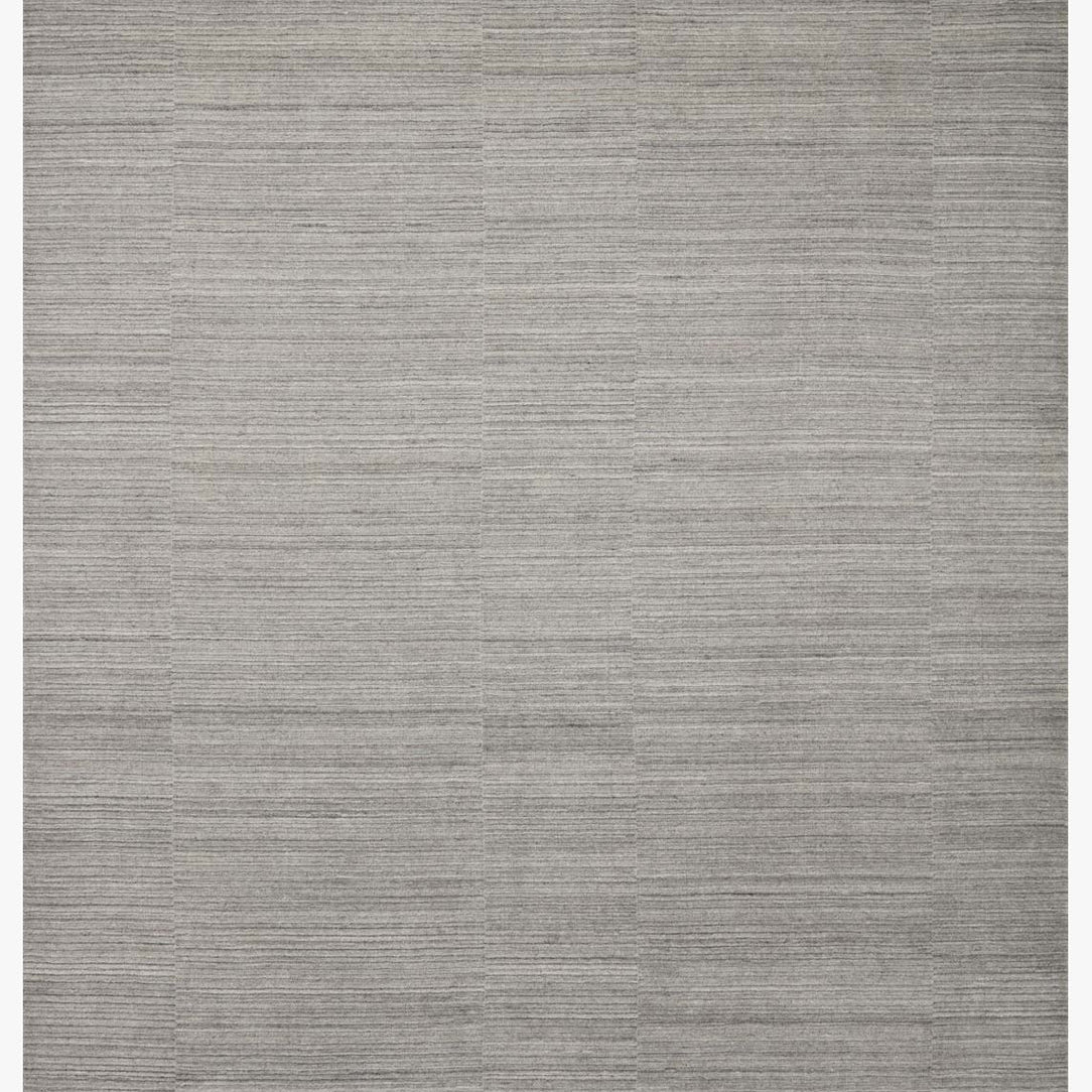 Amber Lewis x Loloi Lou Dove 1-natural fibre rugs Loloi