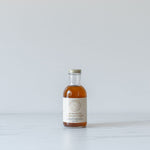 Kvas Simple Syrup - Honey Ginger drink mix Kvas Fine Beverage Co.