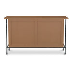 Ryne 6 Drawer Dresser FURNITURE - dressers & chests Moe's Furniture
