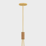 Laudine Pendant by Mitzi LIGHTING - Pendant Hudson Valley Lighting