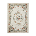IN STORE - Loloi Laurel Strawberry Fields Cream Rug IN STORE - Rugs Loloi