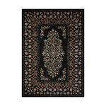 IN STORE - Loloi Laurel Eleanor Black Rug IN STORE - Rugs Loloi