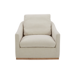 Lennyn Swivel Chair 0- FURNITURE - chair Moe's Furniture