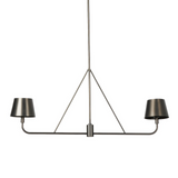 Denver Linear Pendant LIGHTING - Pendant Four Hands