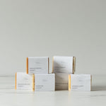 Jordan Rift with Dead Sea Mud Soap bar soap Ocean Bottom Soap