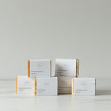 Jordan Rift with Dead Sea Mud Soap bar soap Ocean Bottom Soap