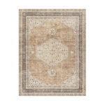 Becki Owens Lila Auburn Rug 0-RUGS-patterned Surya