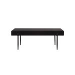 Loe Bench 11 - FURNITURE - bench Renwil