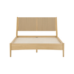 Loie Bed 13 - FURNITURE - bed LH IMPORTS