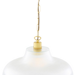 London Railway Pendant LIGHTING - Pendant Mullan Lighting