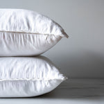 PRE ORDER - Lucy Linen Pillow Cover 1 - PILLOWS - linen - neutral Rug & Weave Pillows
