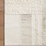 Loloi Manfred Ivory / Pebble Rug 1-natural fibre rugs Loloi