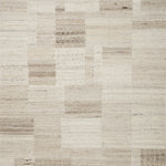 Loloi Manfred Natural / Stone Rug 1-natural fibre rugs Loloi