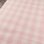 Marlby Tartan Pink Rug 0-rugs-wool Momeni