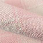 Marlby Tartan Pink Rug 0-rugs-wool Momeni