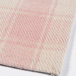 Marlby Tartan Pink Rug 0-rugs-wool Momeni