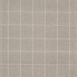 Marlby Windowpane Grey Rug 0-rugs-wool Momeni