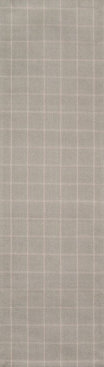 Marlby Windowpane Grey Rug 0-rugs-wool Momeni