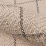 Marlby Windowpane Ivory Rug 0-rugs-wool Momeni