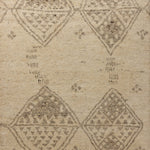 Loloi Meryl Ivory / Grey Rug Rugs Loloi