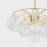 Mimi Chandelier Chandeliers Hudson Valley Lighting