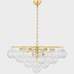 Mimi Chandelier Chandeliers Hudson Valley Lighting