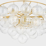 Mimi Chandelier Chandeliers Hudson Valley Lighting