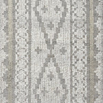 Bristow Grey Rug 0-rugs-wool Momeni