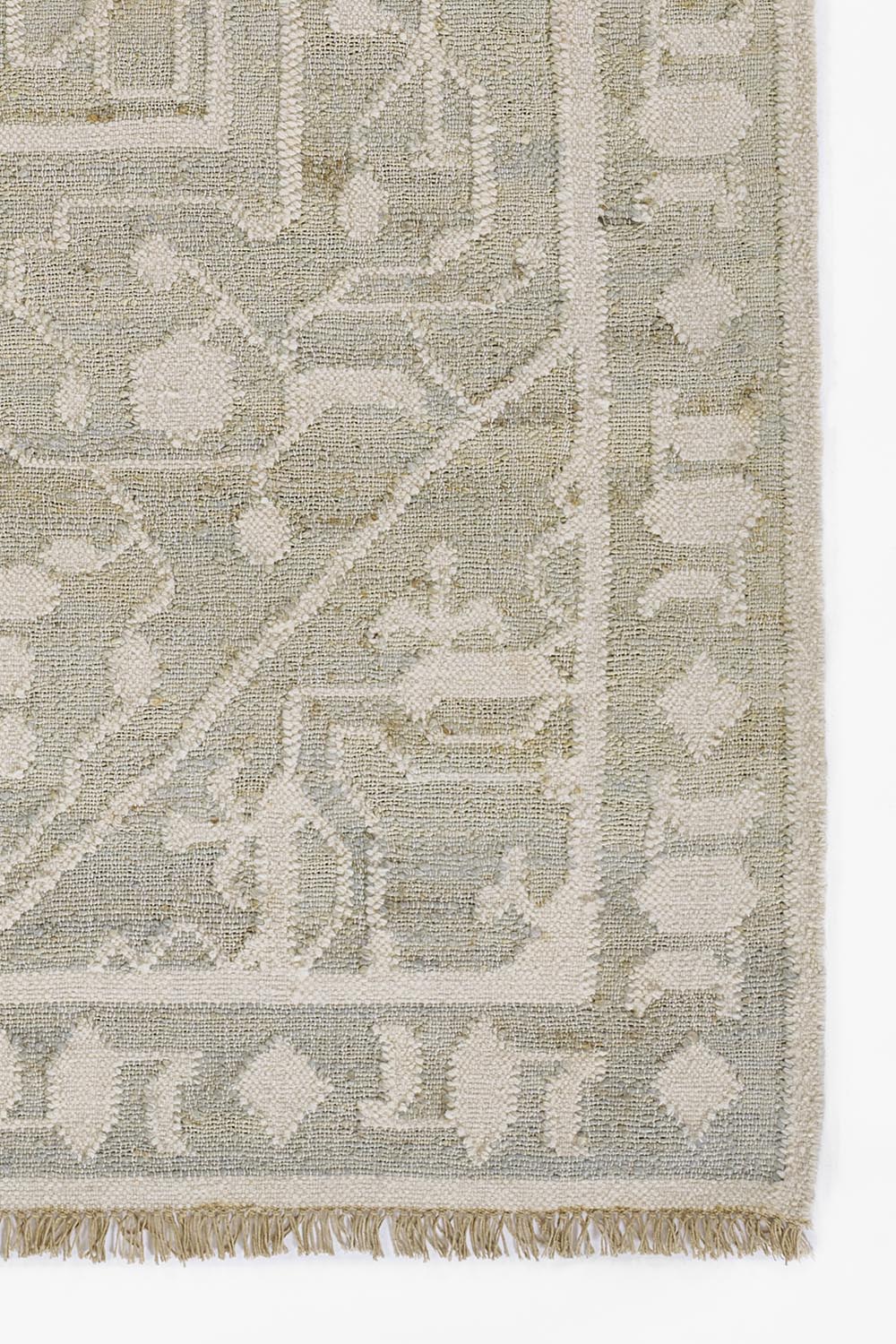 Nivara Blue Rug 0-rugs-wool Momeni