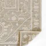 Nivara Blue Rug 0-rugs-wool Momeni