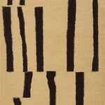 Siena Beige Rug 0-rugs-wool Momeni