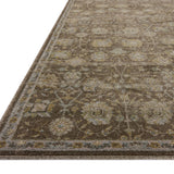 Magnolia Home by Joanna Gaines x Loloi Mona Bark / Natural Rug 0-RUGS-jute Loloi