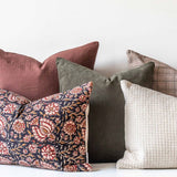 Lennox Pillow Cover 2-a-All New Rug & Weave Pillows
