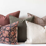 Fiona Pillow Cover 00-a-All New Rug & Weave Pillows