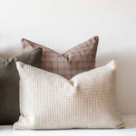 Bowie Pillow Cover 0-a-All New Rug & Weave Pillows