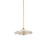 Maisie Pendant by Megan Molten LIGHTING - Pendant Hudson Valley Lighting