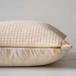 Malcolm Pillow Cover 0-a-All New Rug & Weave Pillows