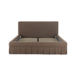 Mallory Bed 13 - FURNITURE - bed Moe's Furniture