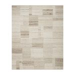 Loloi Manfred Natural / Stone Rug 1-natural fibre rugs Loloi
