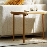 Gus* Modern Manifold End Table 5 - a - FURNITURE - accent table Gus
