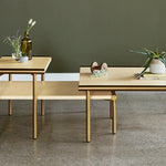 Gus* Modern Manifold End Table 5 - a - FURNITURE - accent table Gus