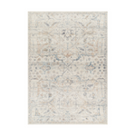 Becki Owens Marlene Denim / Multi Rug 0-RUGS-patterned Surya