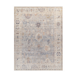 Becki Owens Marlene Sand / Mist Rug 0-RUGS-patterned Surya