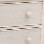 FLOOR MODEL - Matilda Dresser FURNITURE - floor model Dovetail