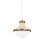 Maxton Pendant LIGHTING - Pendant Hudson Valley Lighting Medium