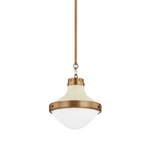 Maxton Pendant LIGHTING - Pendant Hudson Valley Lighting Small